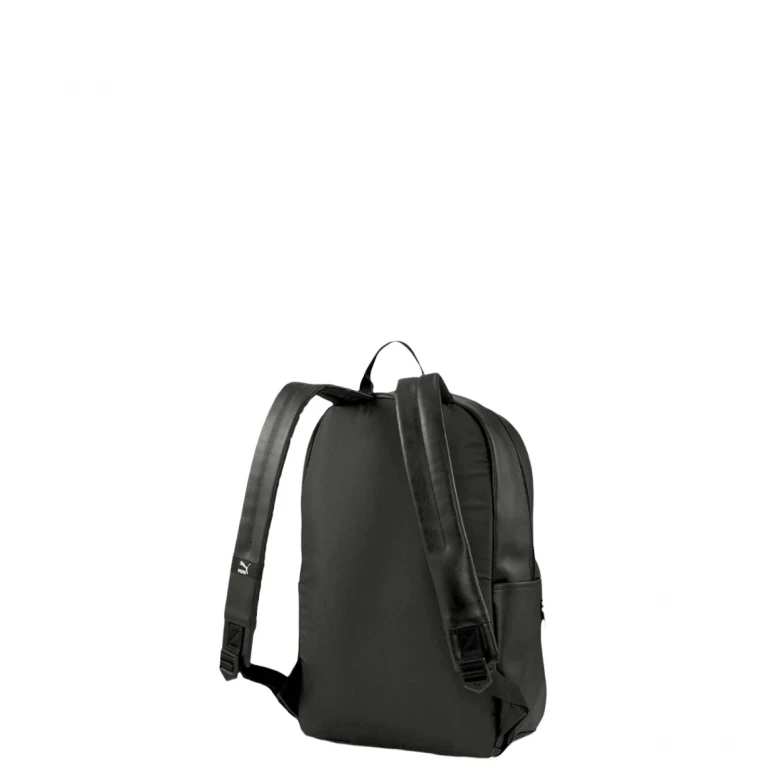 рюкзаки originals pu backpack - puma black 1