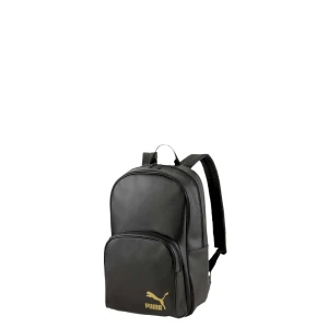 рюкзаки originals pu backpack - puma black