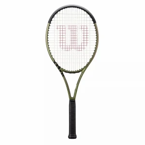 ракетки для тенниса blade 100l v8.0 frm 3