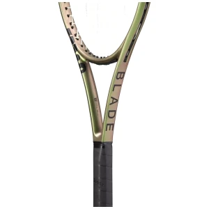 ракетки для тенниса blade 100l v8.0 frm 3 5