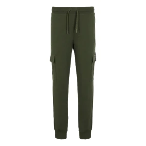 Штаны EA7 Emporio Armani Trouser