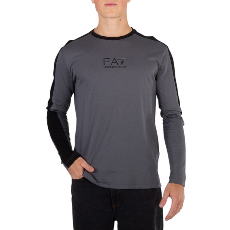 Лонгслив Emporio Armani EA7 T-Shirt