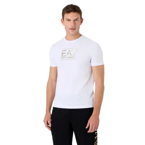 Футболка Emporio Armani EA7 T-Shirt