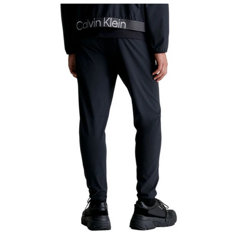 Брюки Calvin Klein M Wo Woven Pant 1