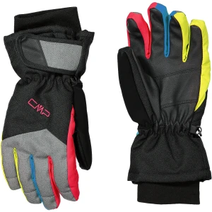перчатки kids ski gloves 3