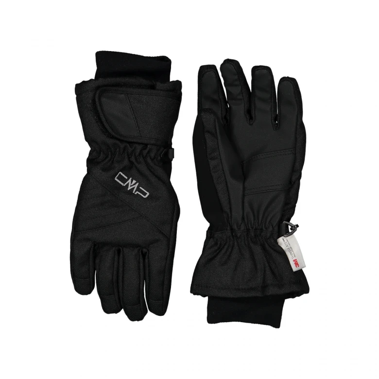 перчатки kids ski gloves