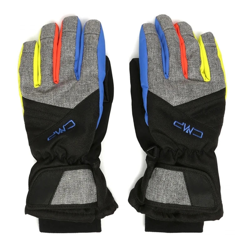 Перчатки Горнолыжные Cmp Kids Ski Gloves