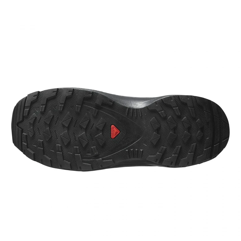 Ботинки Salomon Shoes Xa Pro V8 Winter Cswp J Black/Phan 5