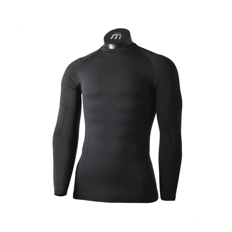 термобелье man l/sleeves r/neck shirt odor zero