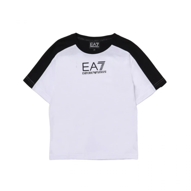 Футболка Emporio Armani EA7 T-Shirt