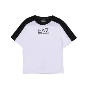 Футболка Emporio Armani EA7 T-Shirt