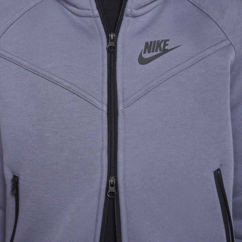 Толстовка Nike Sportswear Tech Fleece 3