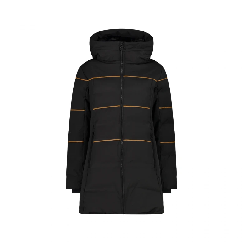 Parka Fix Hood