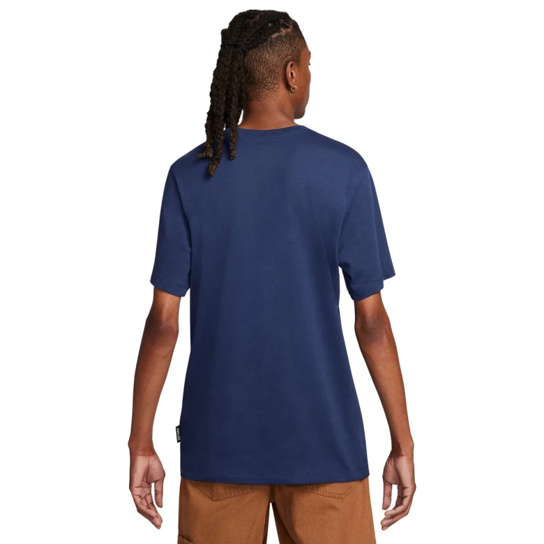 Футболка Nike M Nsw Tee Big Swoosh Lbr 1