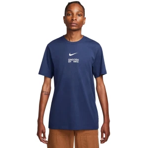 Футболка Nike M Nsw Tee Big Swoosh Lbr