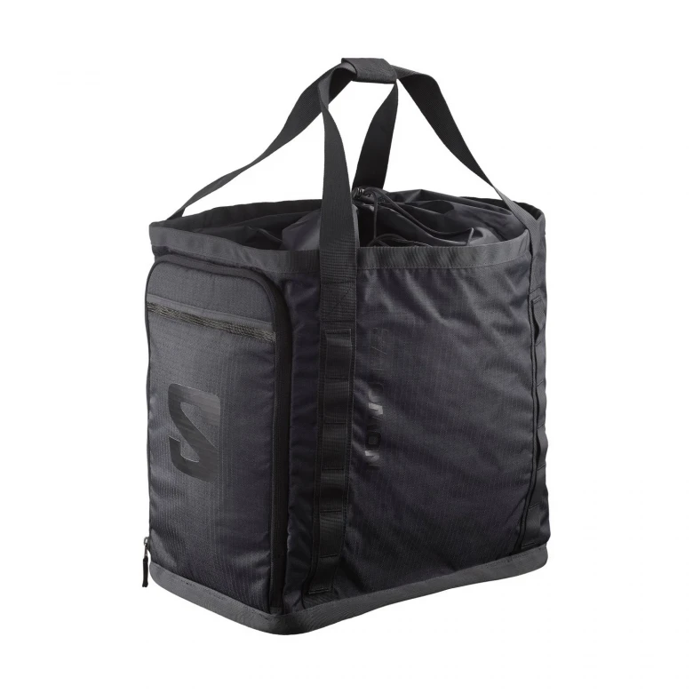 сумка для ботинок extend max gearbag black