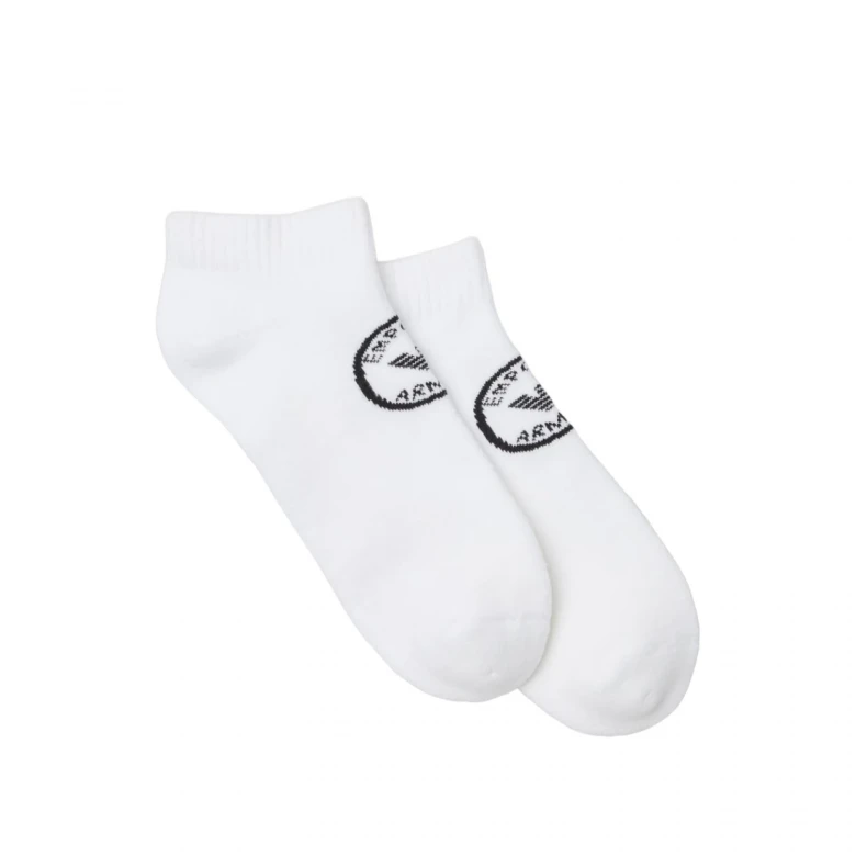 Носки Emporio Armani Men's Knit 2 Pack An