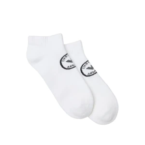 Носки Emporio Armani Men's Knit 2 Pack An