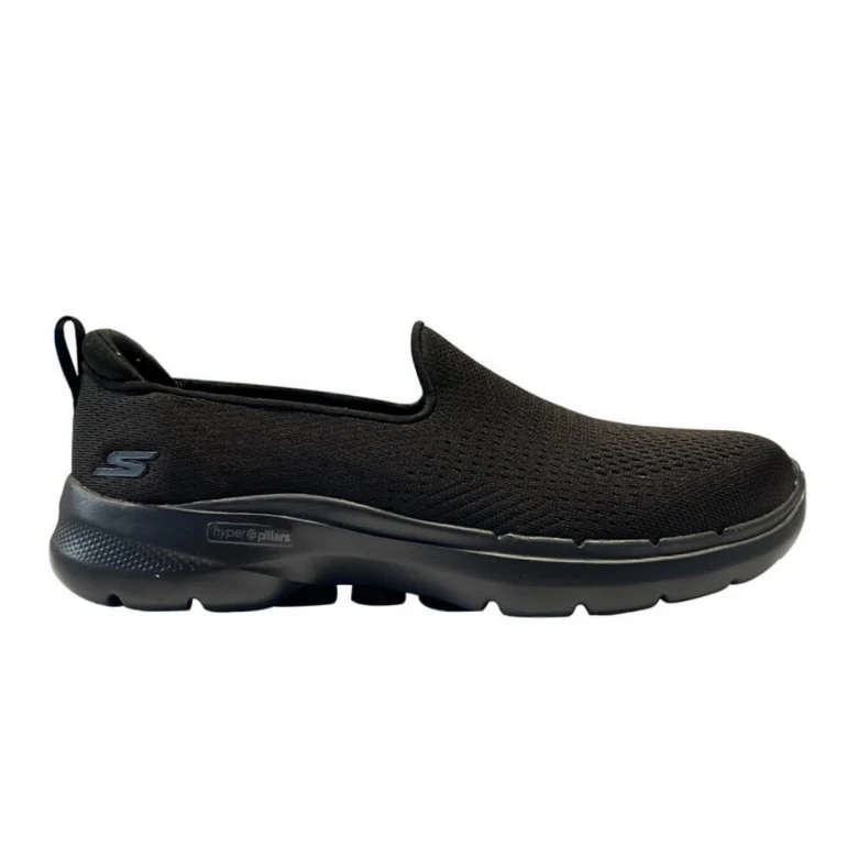 Слипоны Skechers Go Walk 6