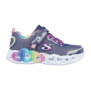 Кроссовки Skechers Infinite Heart Lights