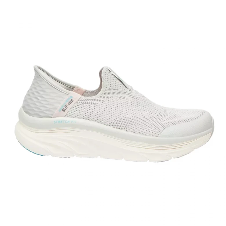 Слипоны Skechers Slip-ins Relaxed Fit