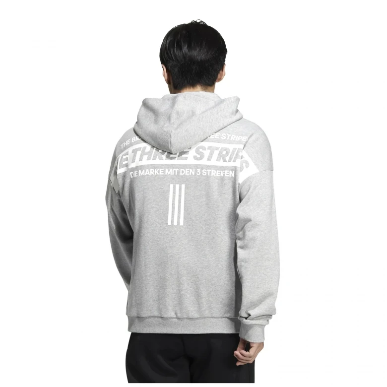 Толстовка Adidas Wrd 2