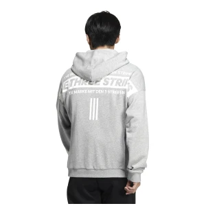 Толстовка Adidas Wrd 2
