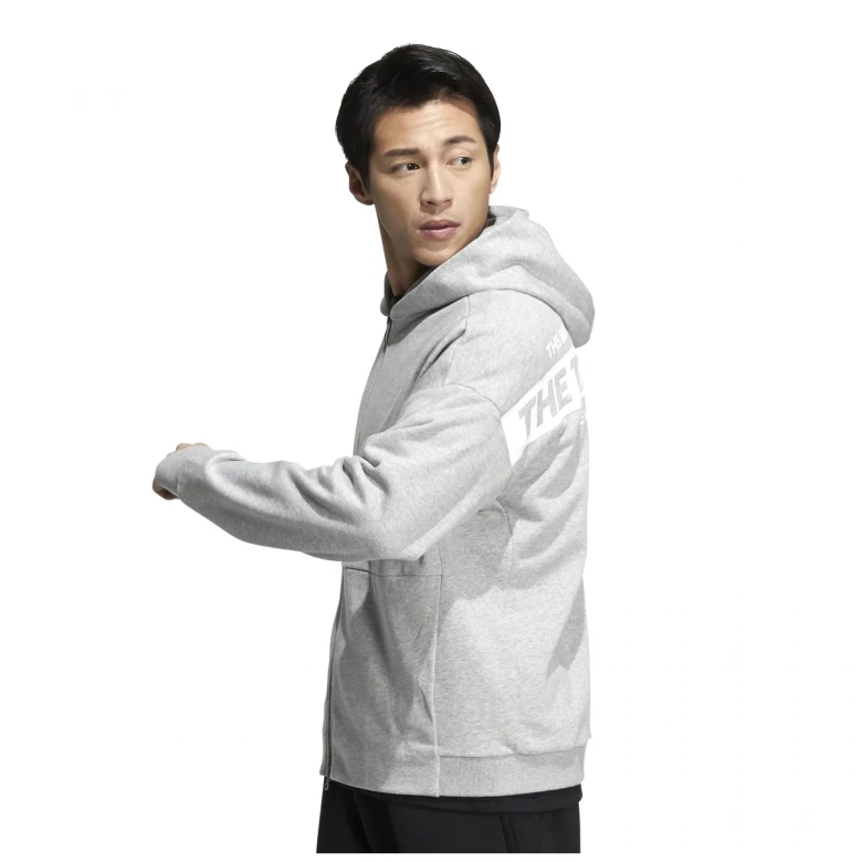 Толстовка Adidas Wrd