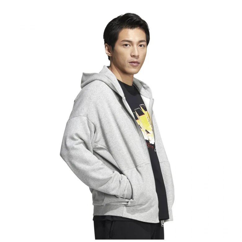 Толстовка Adidas Wrd 1