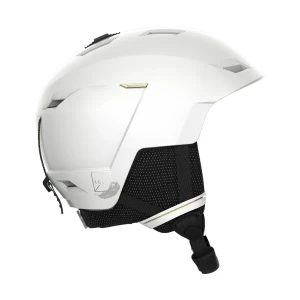 шлем helmet icon lt white