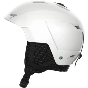 шлем helmet icon lt white 4