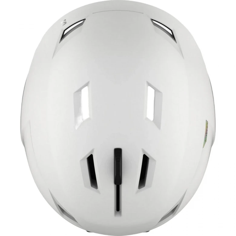 шлем helmet icon lt white 3