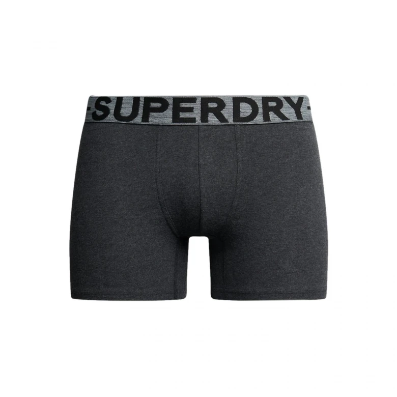 Трусы Supedry M Boxer Triple Pack Underwear Man