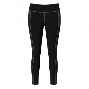 Тайтсы для плавания Coega Tights 3/4