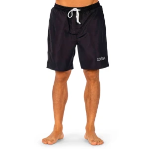 шорты для плавания shorts board - black