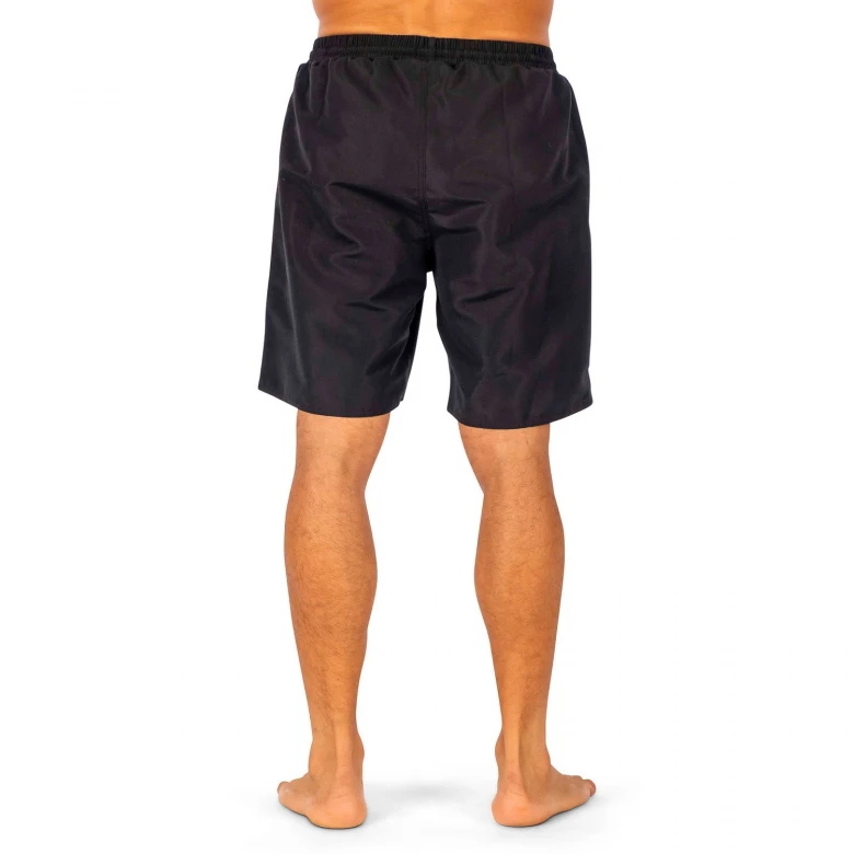 шорты для плавания shorts board - black 1