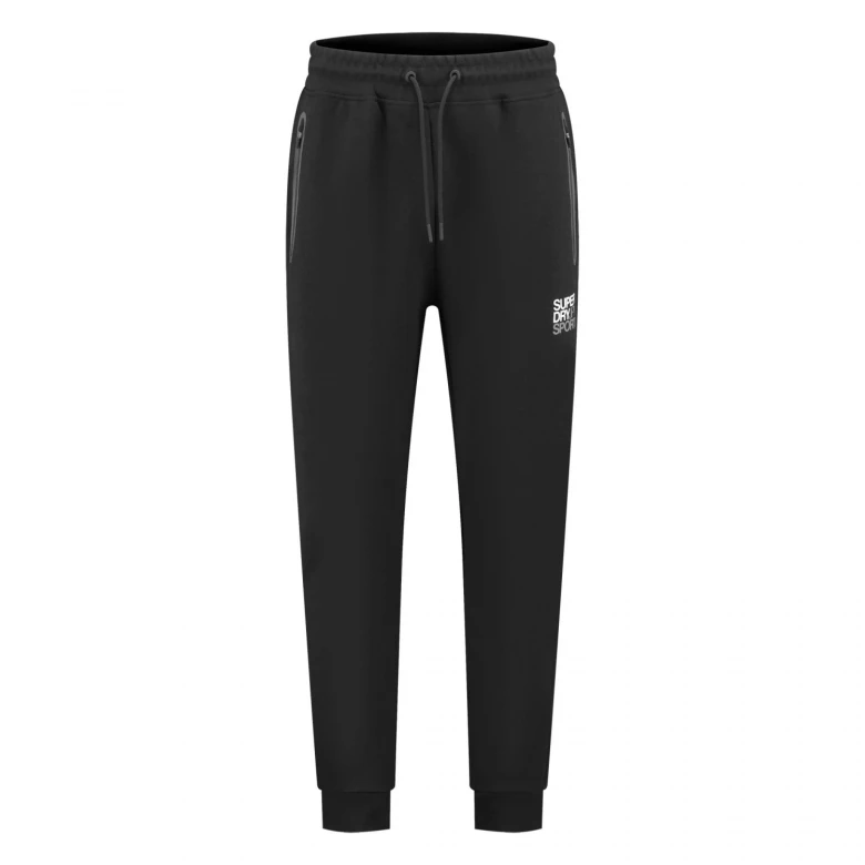 Брюки Superdry L D2 Sdcd Gymtech Jogger Tracksuit Man