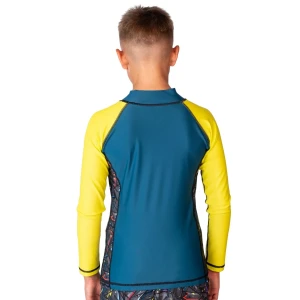 Футболка Coega Boys Youth Rashguard - Long Sleeve 1