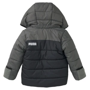 Куртка Puma Minicats Hooded Padded Jacket 1