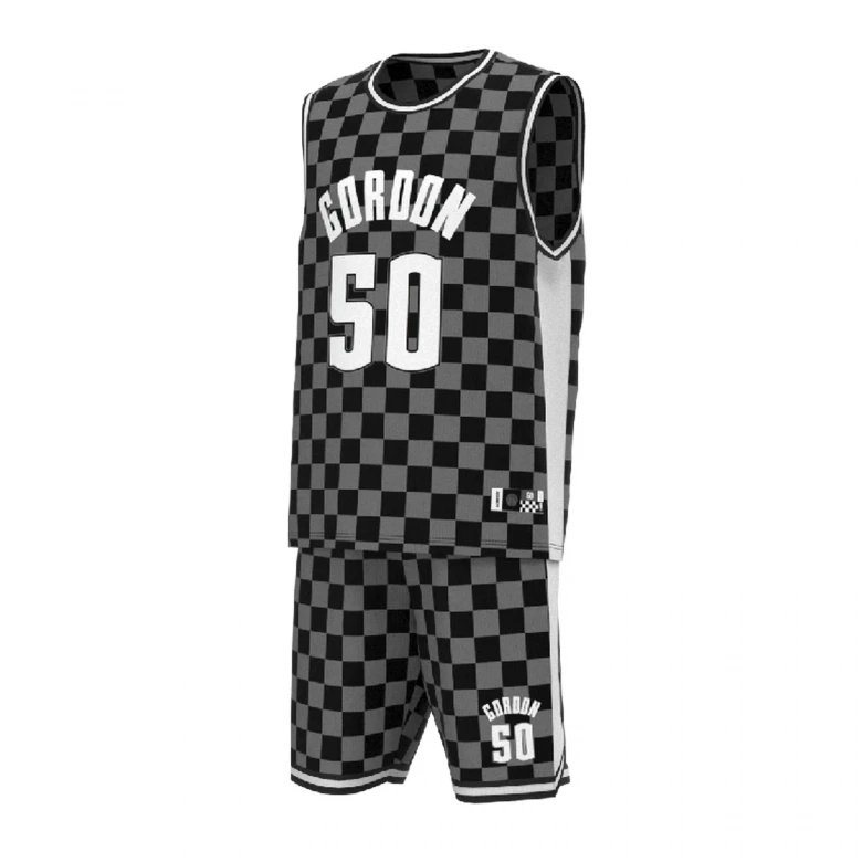 Костюм 361 XL Basketball Suit