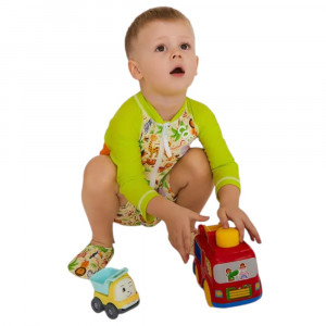 Костюм Coega 36m 1pc Suit 3