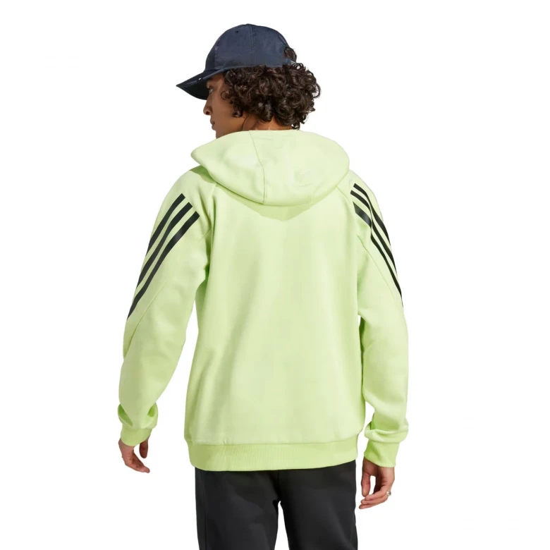 Худи Adidas M Fi 3s Hd 1