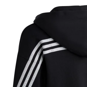 Худи Adidas Future Icons 3-Stripes Full-Zip Hoodie 4