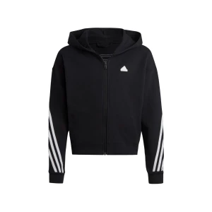 Худи Adidas Future Icons 3-Stripes Full-Zip Hoodie