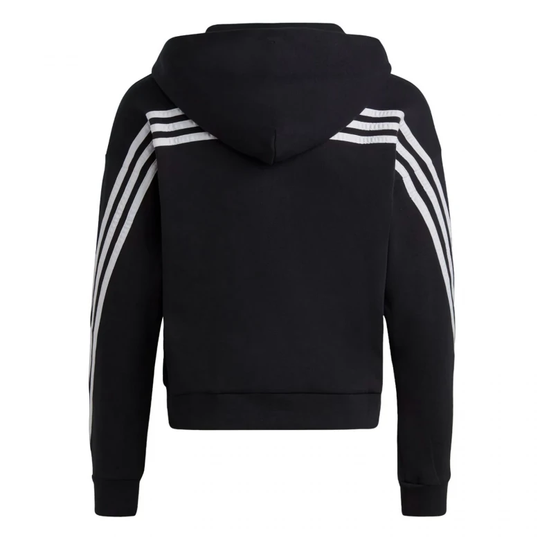 Худи Adidas Future Icons 3-Stripes Full-Zip Hoodie 1