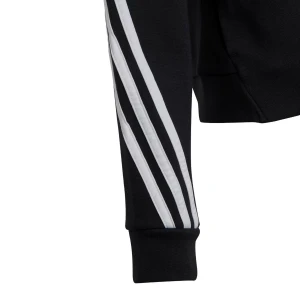 Худи Adidas Future Icons 3-Stripes Full-Zip Hoodie 3