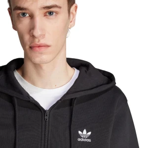 Толстовка Adidas Ess Fz Hdy 3