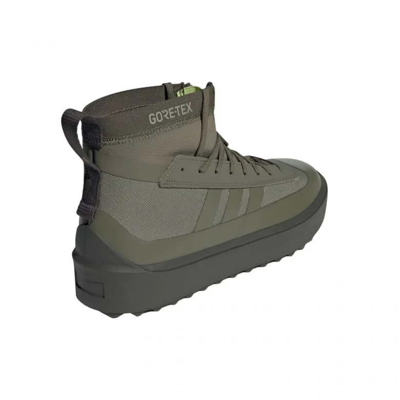 Ботинки Adidas Znsored Hi Gtx 4