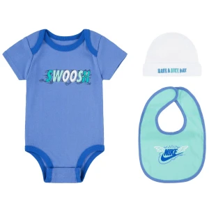 Костюм Nike 6-12m Hb Art Of Play 3pc Set