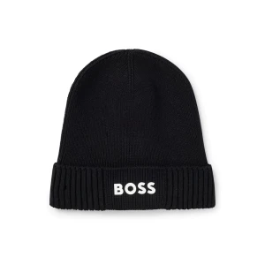 Шапка Boss Asic Beanie-X Hat